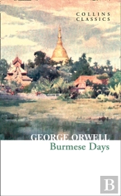 Burmese Days