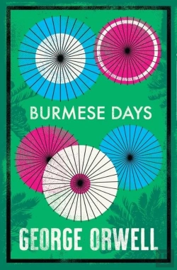 Bertrand.pt - Burmese Days