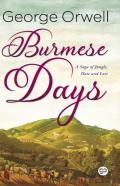Burmese Days