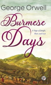 Burmese Days