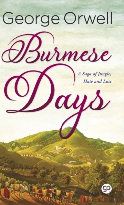 Bertrand.pt - Burmese Days