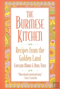 Bertrand.pt - Burmese Kitchen