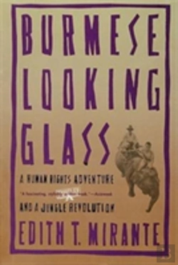 Bertrand.pt - Burmese Looking Glass