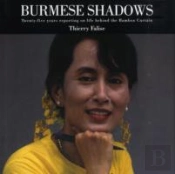 Burmese Shadows