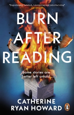 Bertrand.pt - Burn After Reading