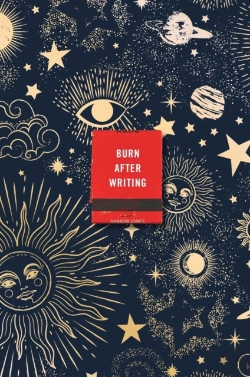 Bertrand.pt - Burn After Writing (Celestial)