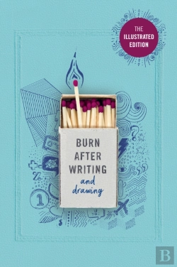 Bertrand.pt - Burn After Writing (Illustrated)