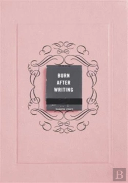 Bertrand.pt - Burn After Writing