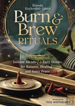 Bertrand.pt - Burn And Brew Rituals