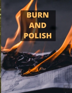 Bertrand.pt - Burn And Polish