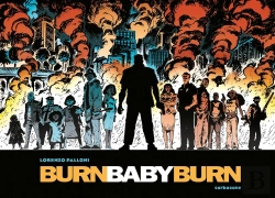 Bertrand.pt - Burn Baby Burn