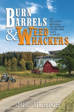 Bertrand.pt - Burn Barrels And Weed Whackers