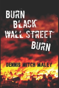Bertrand.pt - Burn Black Wall Street Burn