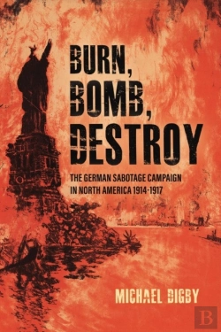 Bertrand.pt - Burn, Bomb, Destroy