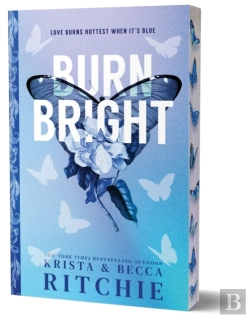 Bertrand.pt - Burn Bright (Deluxe Edition)