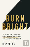 Burn Bright