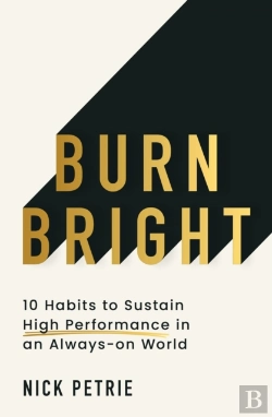 Bertrand.pt - Burn Bright