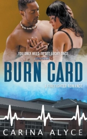 Burn Card