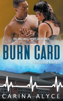 Bertrand.pt - Burn Card