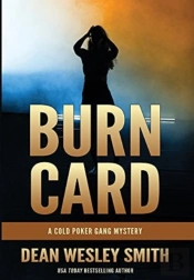 Burn Card