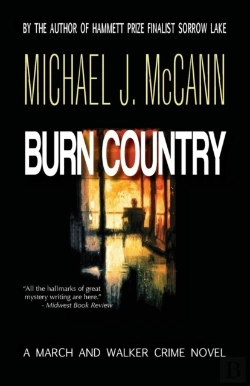 Bertrand.pt - Burn Country