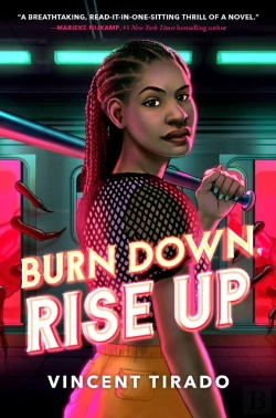 Bertrand.pt - Burn Down, Rise Up