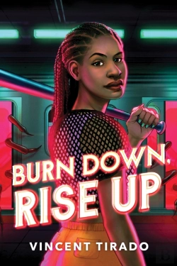 Bertrand.pt - Burn Down, Rise Up