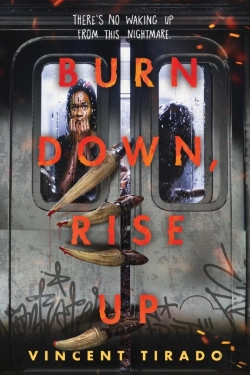 Bertrand.pt - Burn Down, Rise Up