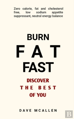 Bertrand.pt - Burn Fat Fast - Discover The Best Of You