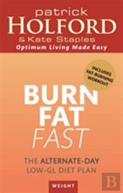 Burn Fat Fast