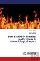 Burn Fatality In Females