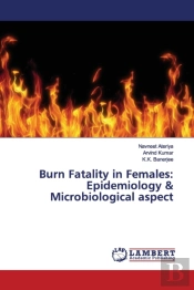 Burn Fatality In Females