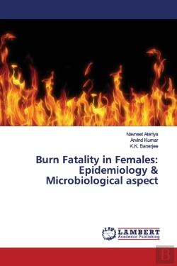 Bertrand.pt - Burn Fatality In Females