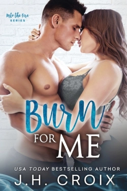 Bertrand.pt - Burn For Me