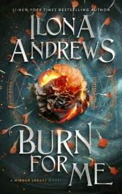 Burn For Me