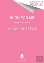 Burn For Me