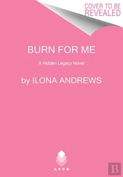 Bertrand.pt - Burn For Me