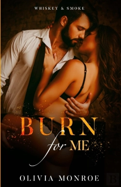 Bertrand.pt - Burn For Me