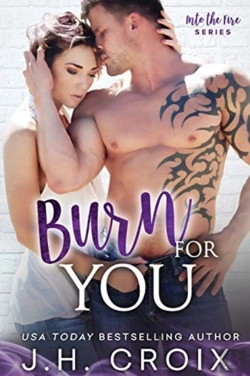 Bertrand.pt - Burn For You