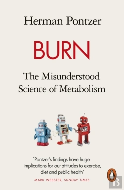Bertrand.pt - Burn