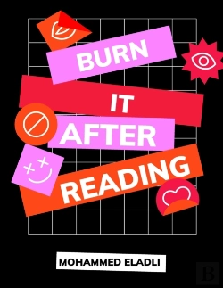 Bertrand.pt - Burn It After Reading