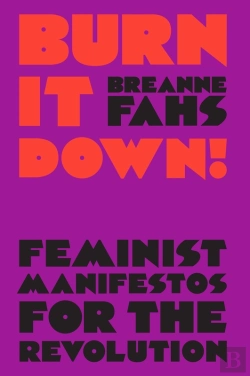 Bertrand.pt - Burn It Down!