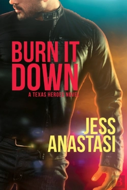 Bertrand.pt - Burn It Down