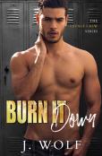 Burn It Down