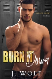 Burn It Down