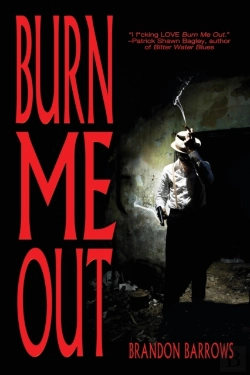 Bertrand.pt - Burn Me Out