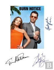 Burn Notice