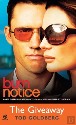Bertrand.pt - Burn Notice: The Giveaway