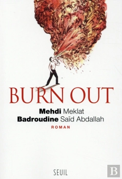 Bertrand.pt - Burn Out