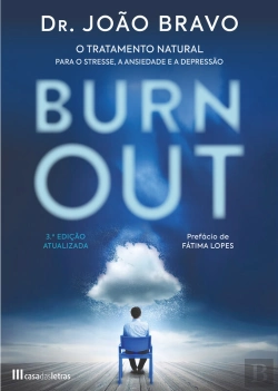 Bertrand.pt - Burn Out